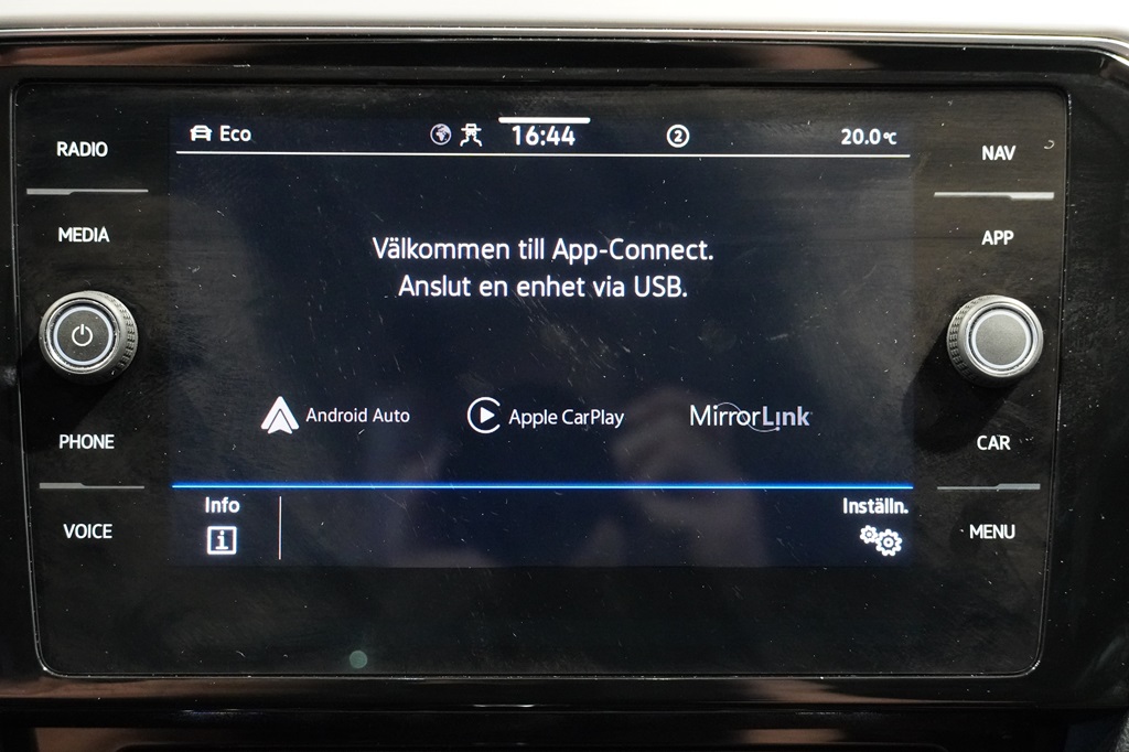 Volkswagen Passat JCK49K