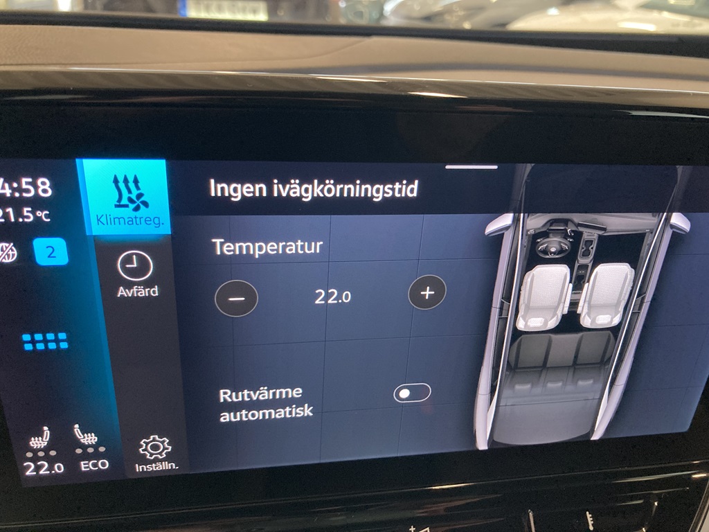 Bild på bil