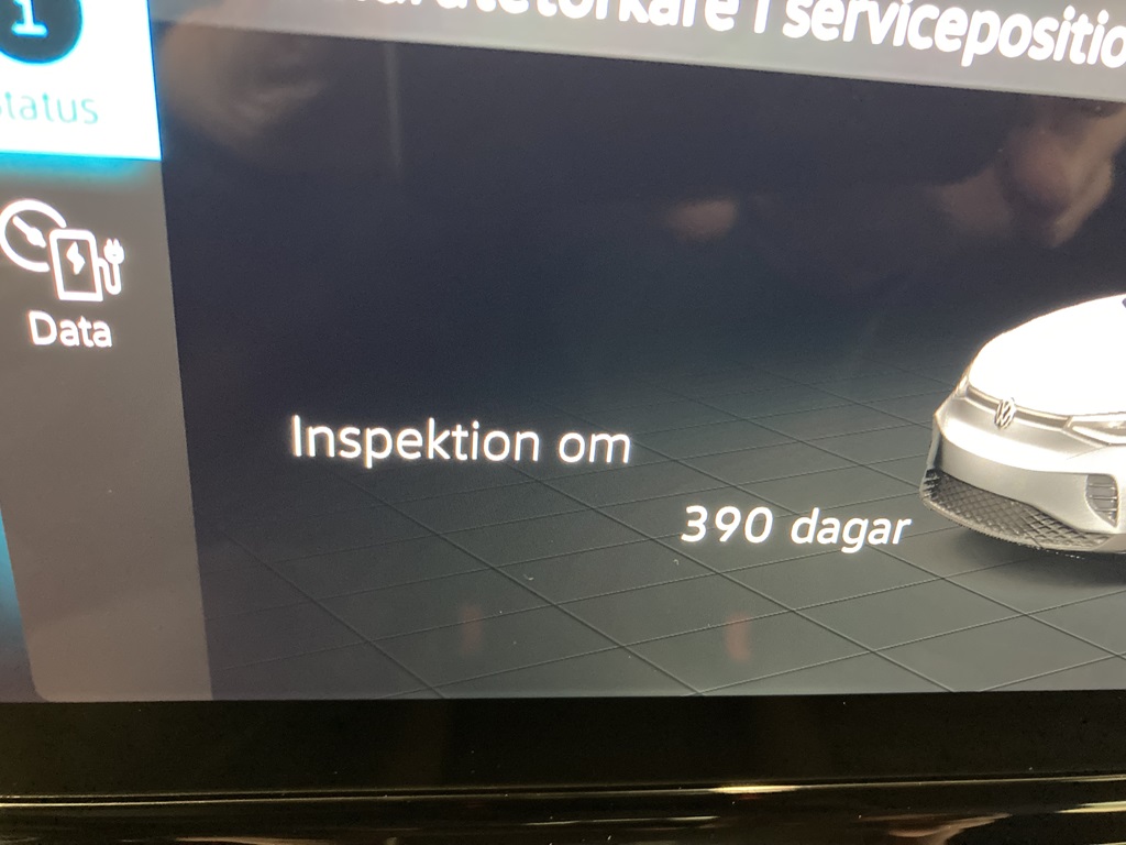 Bild på bil
