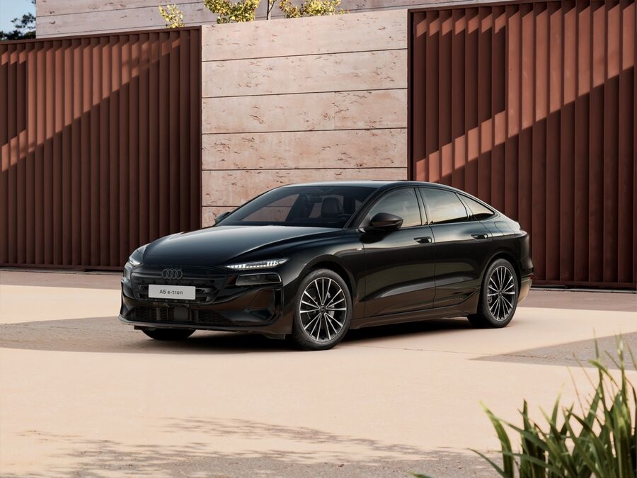 Audi A6 Sportback e-tron JCL01P