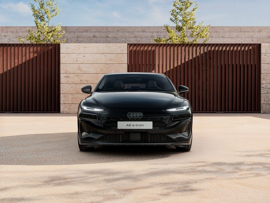 Audi A6 Sportback e-tron JCL01P