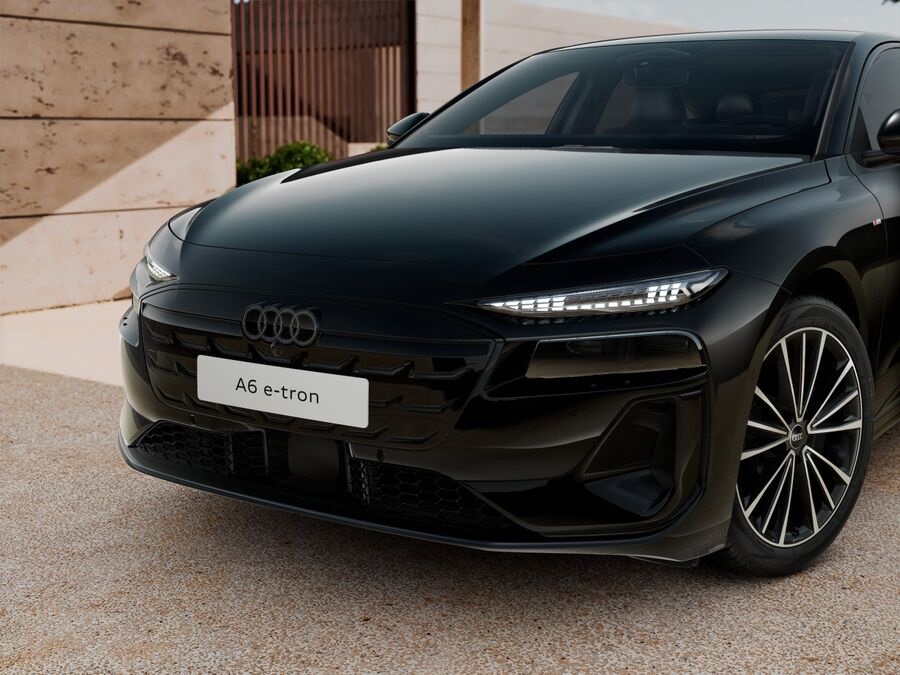 Audi A6 Sportback e-tron JCL01P