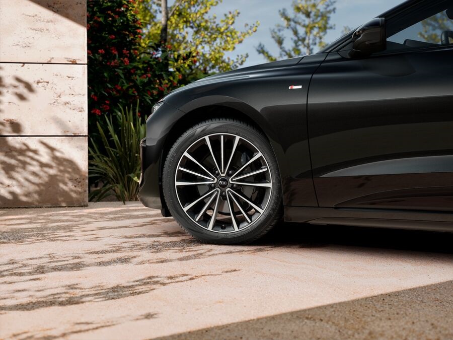 Audi A6 Sportback e-tron JCL01P