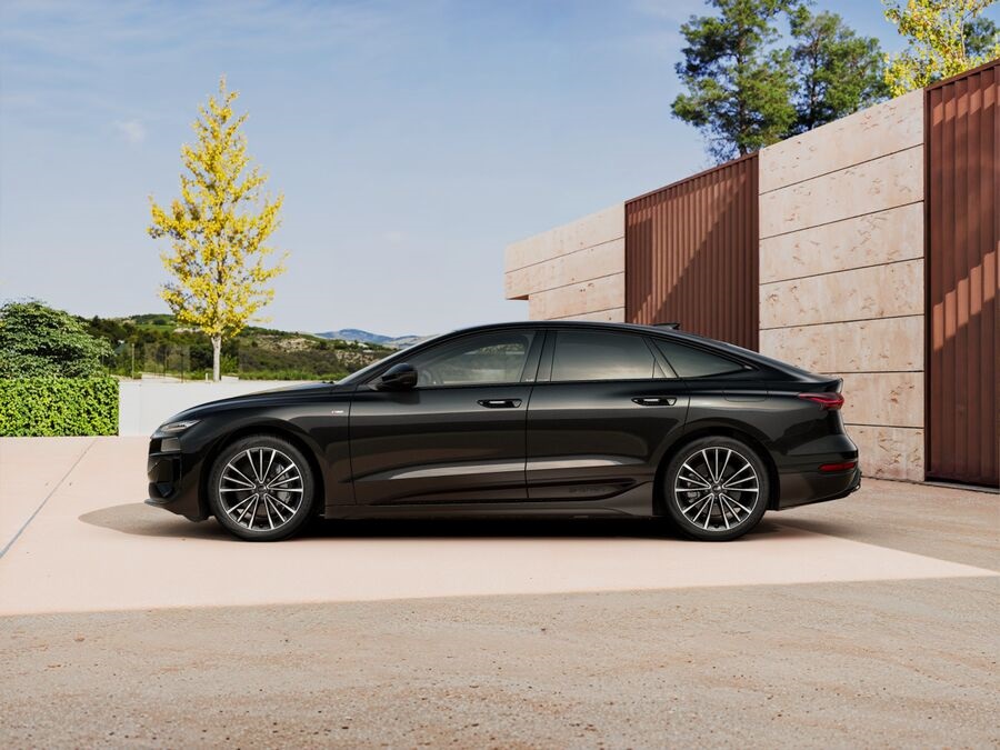 Audi A6 Sportback e-tron JCL01P