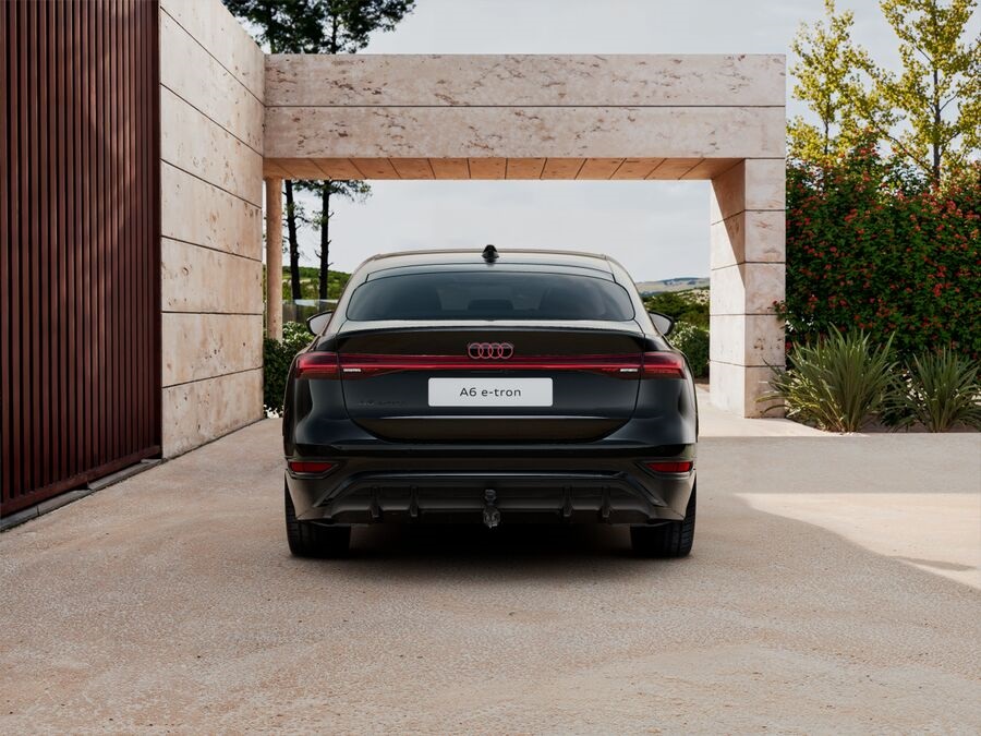 Audi A6 Sportback e-tron JCL01P