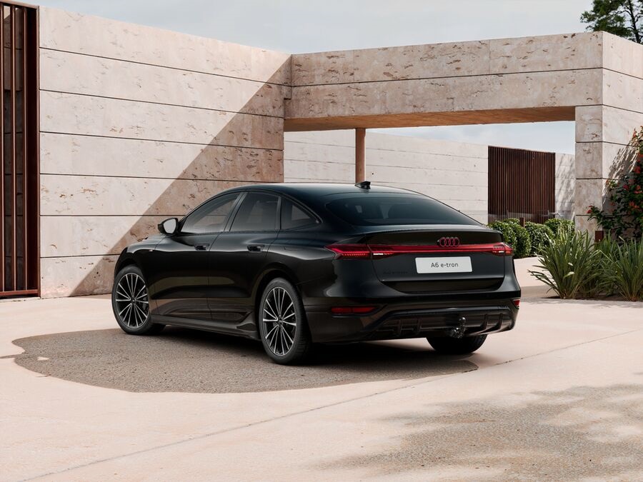Audi A6 Sportback e-tron JCL01P