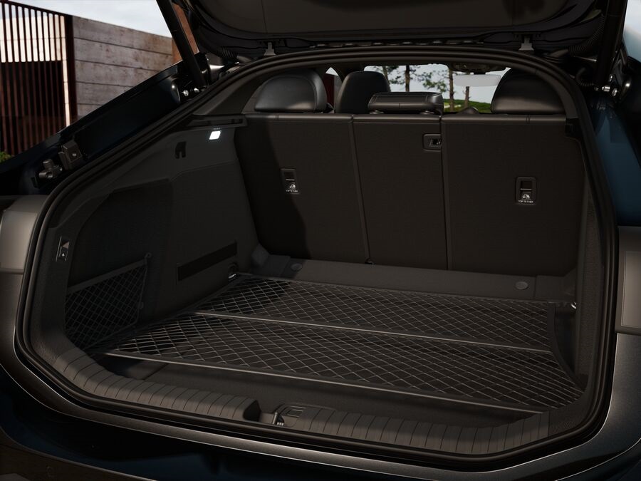 Audi A6 Sportback e-tron JCL01P