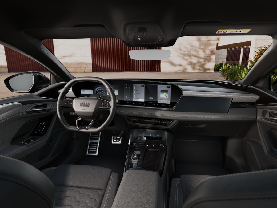 Audi A6 Sportback e-tron JCL01P