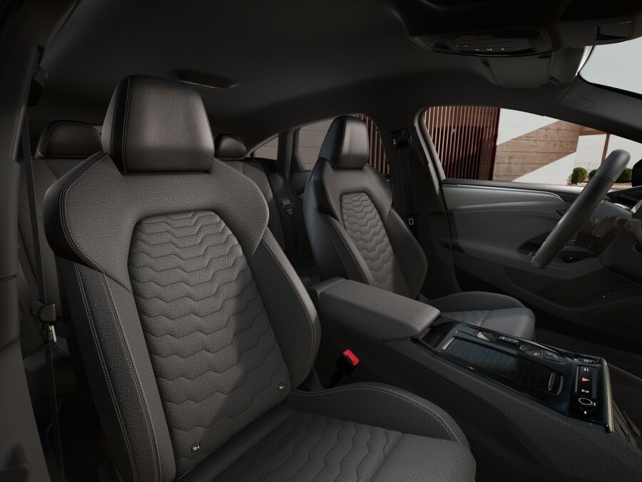 Audi A6 Sportback e-tron JCL01P