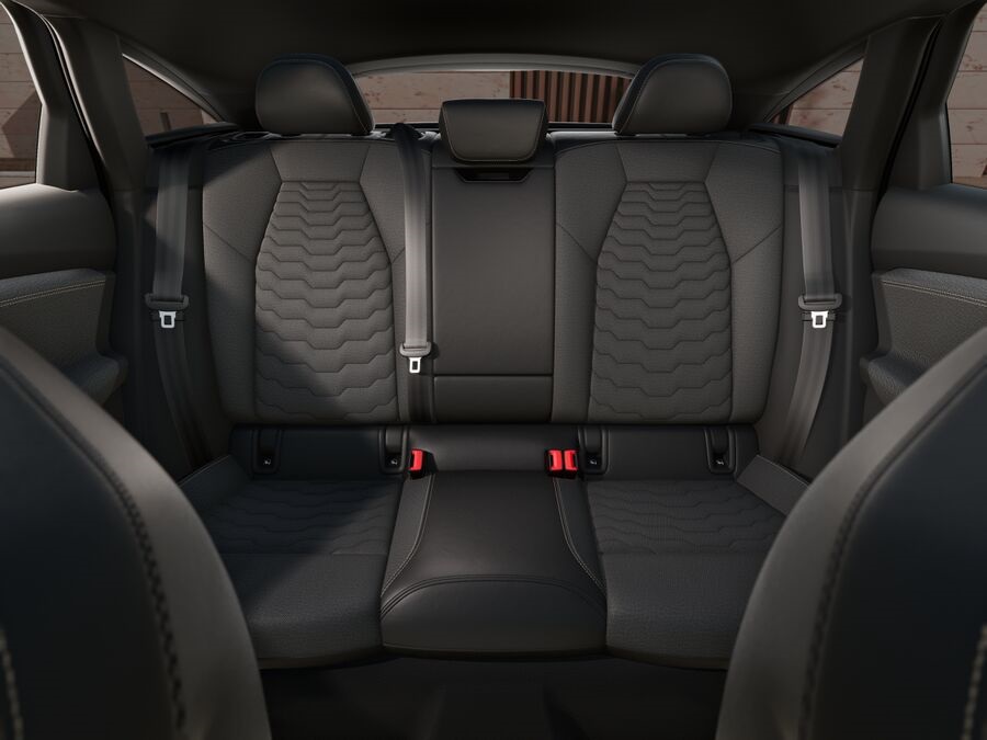 Audi A6 Sportback e-tron JCL01P
