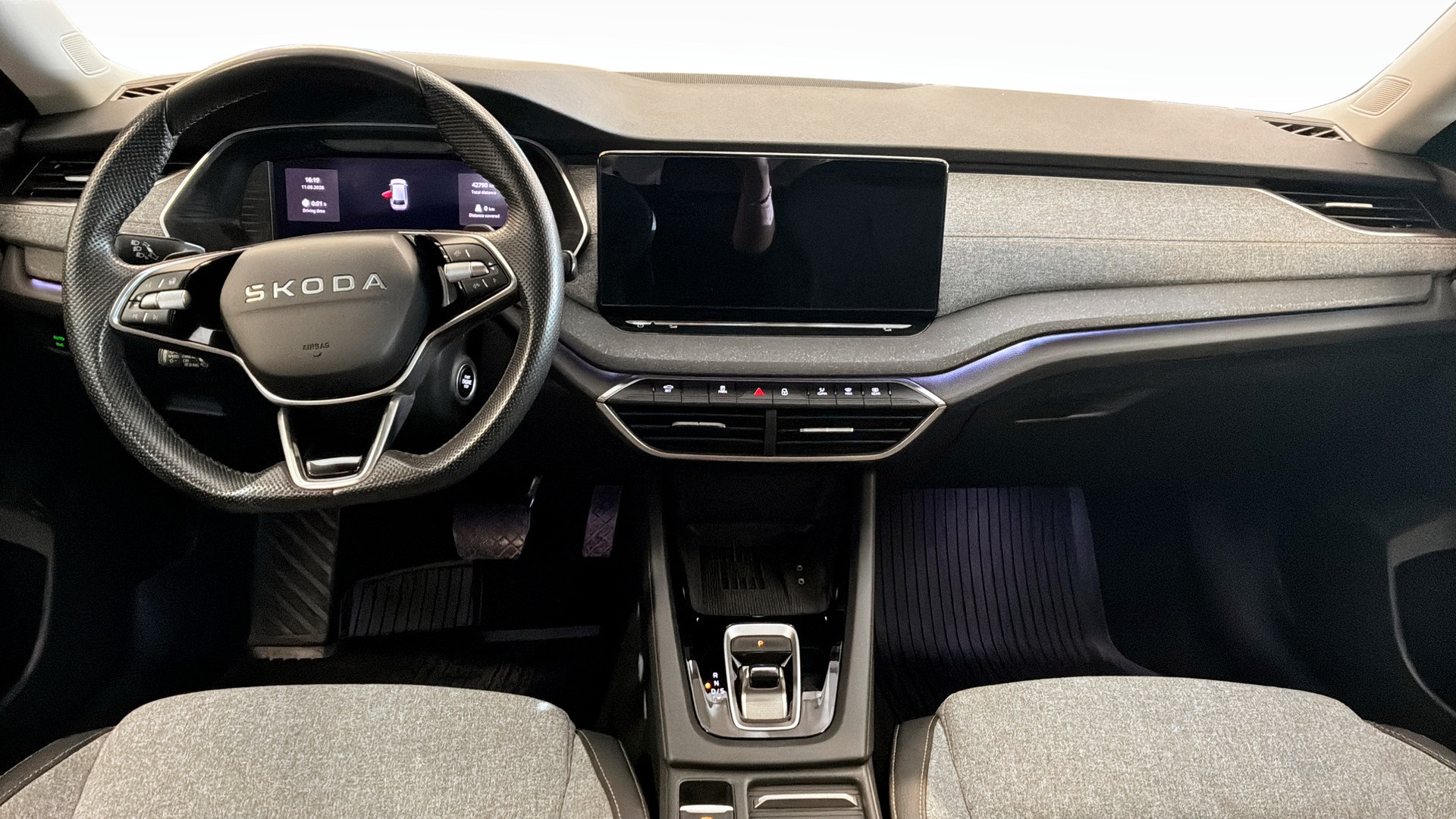 Skoda Octavia Combi JCL16U