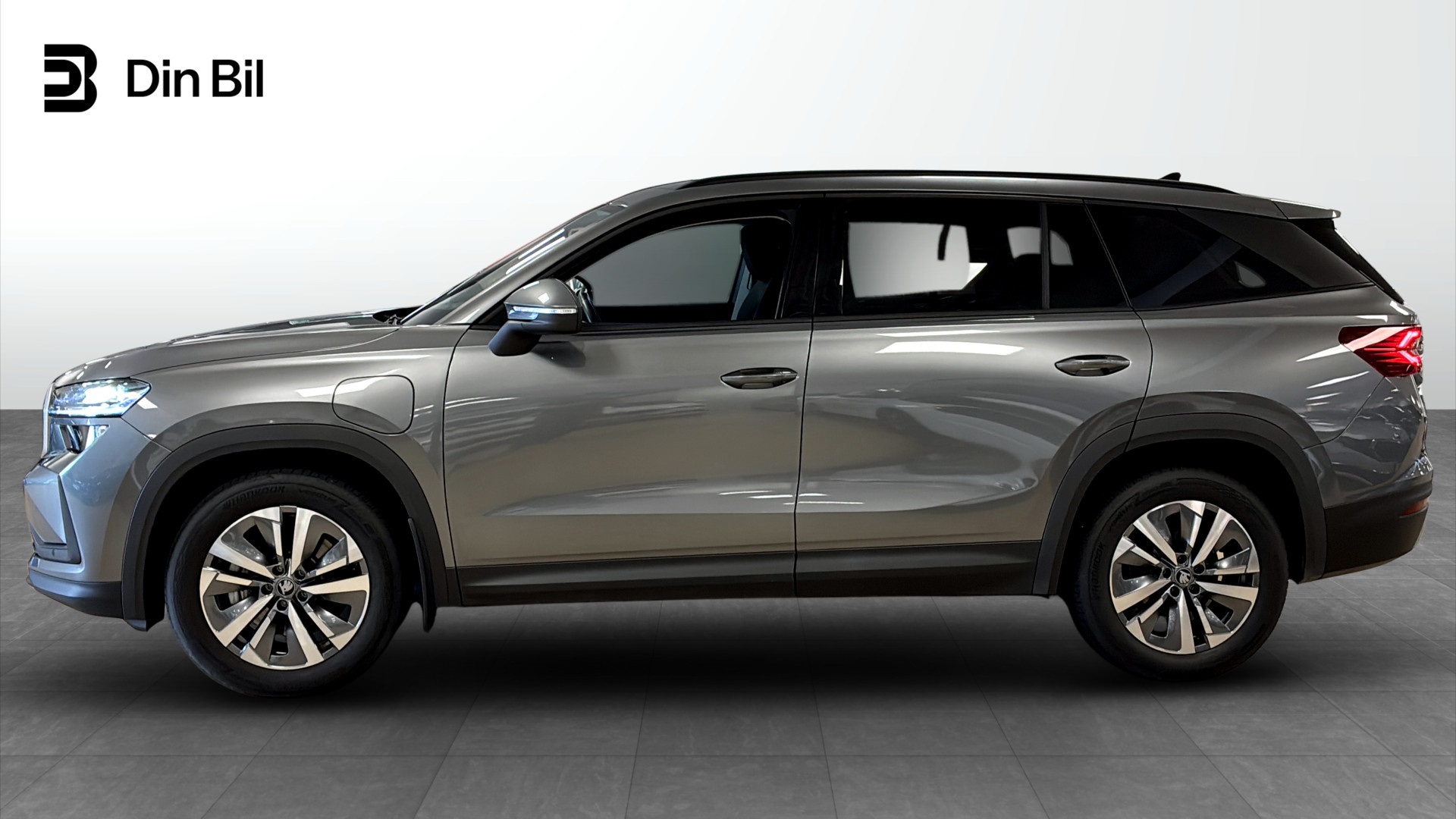 Skoda Kodiaq JCL17B