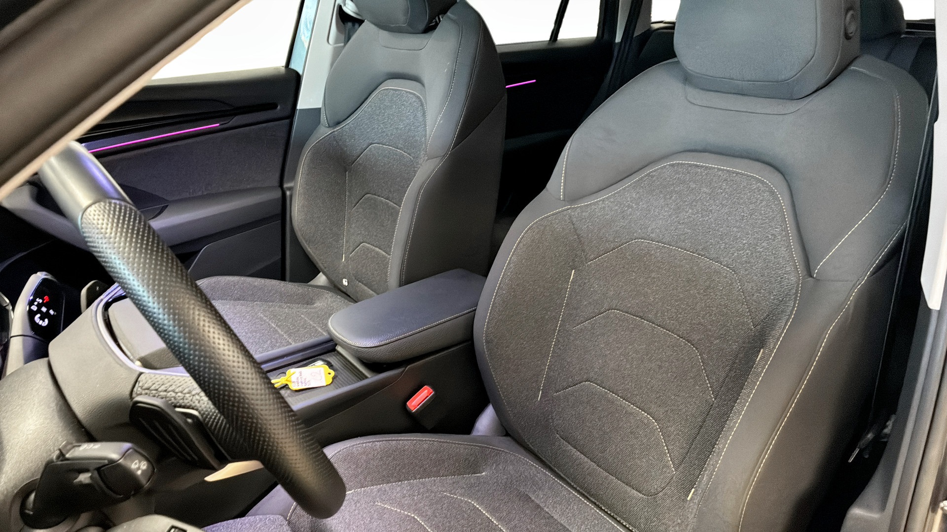 Skoda Kodiaq JCL17B