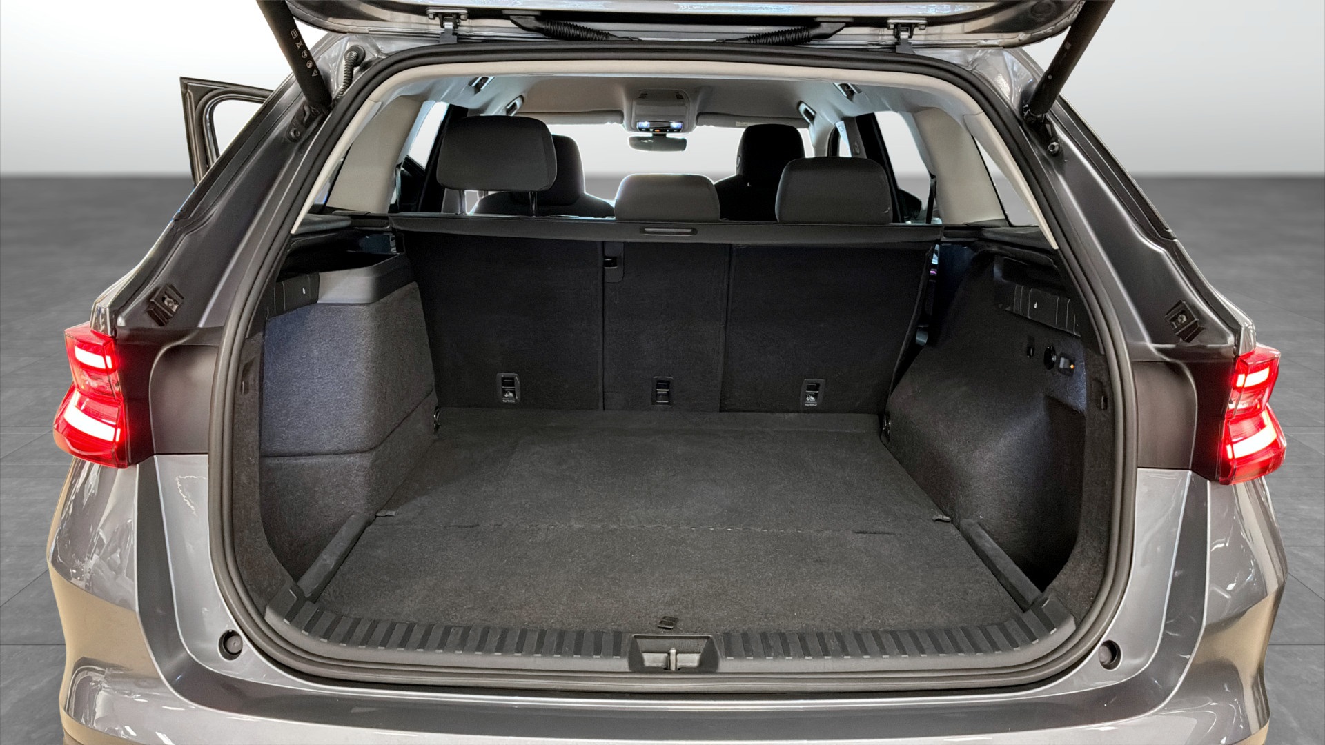 Skoda Kodiaq JCL17B