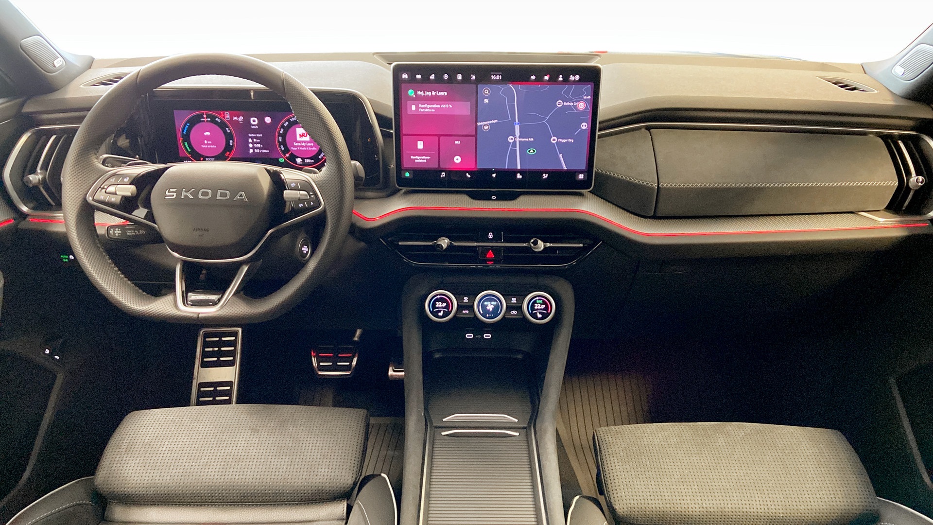 Skoda Kodiaq JCP11G