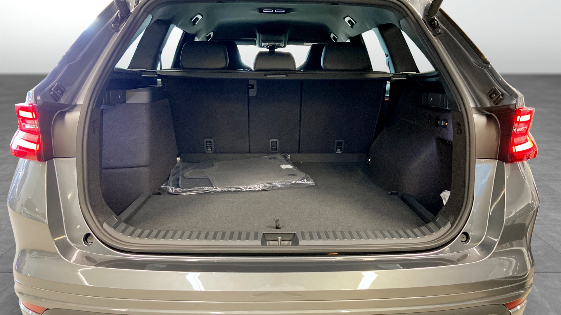 Skoda Kodiaq JCP11G
