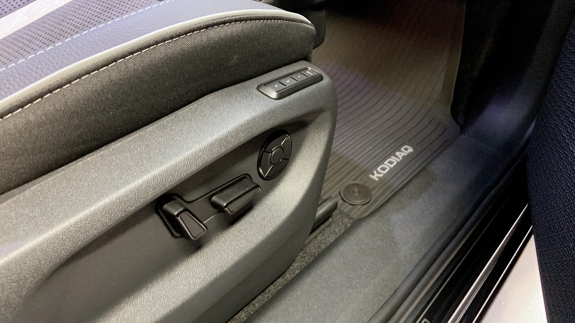Skoda Kodiaq JCP11G