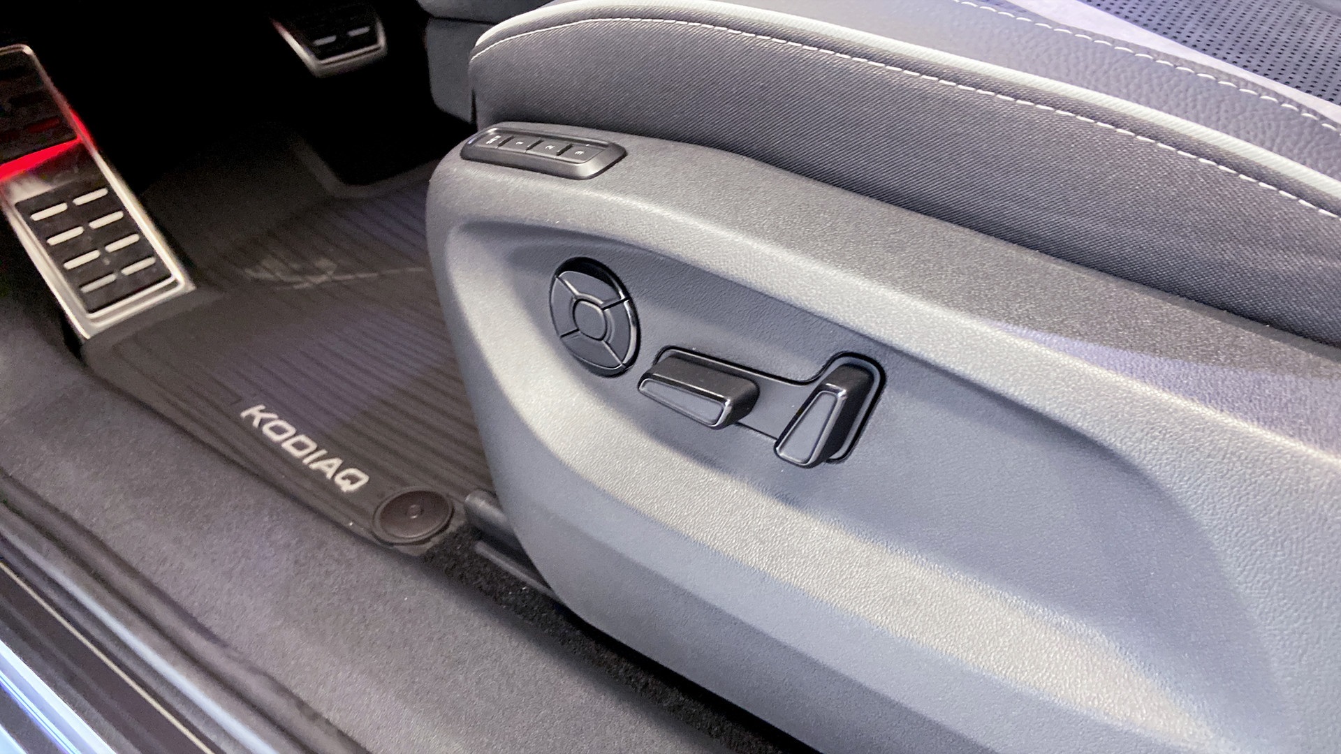 Skoda Kodiaq JCP11G