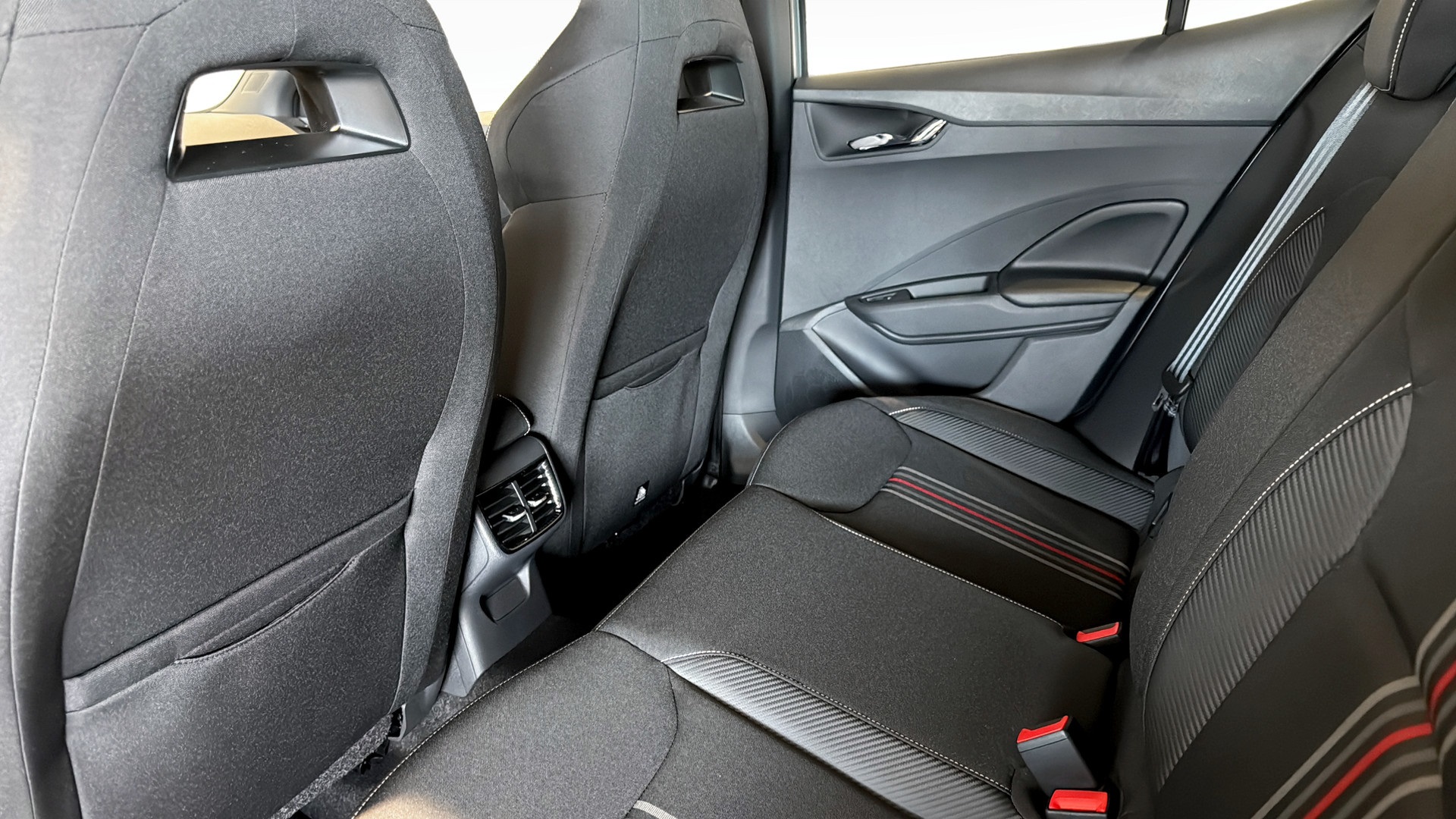 Skoda Fabia JCP11K