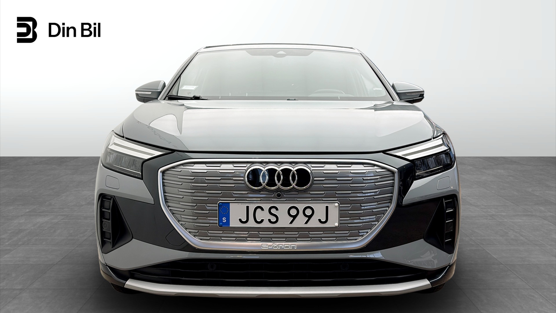 Audi Q4 Sportback e-tron JCS99J