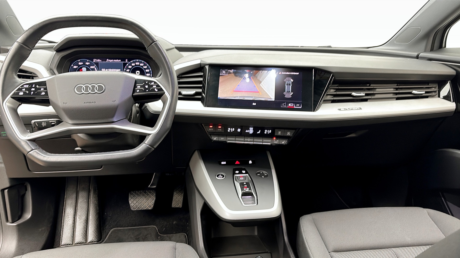 Audi Q4 Sportback e-tron JCS99J