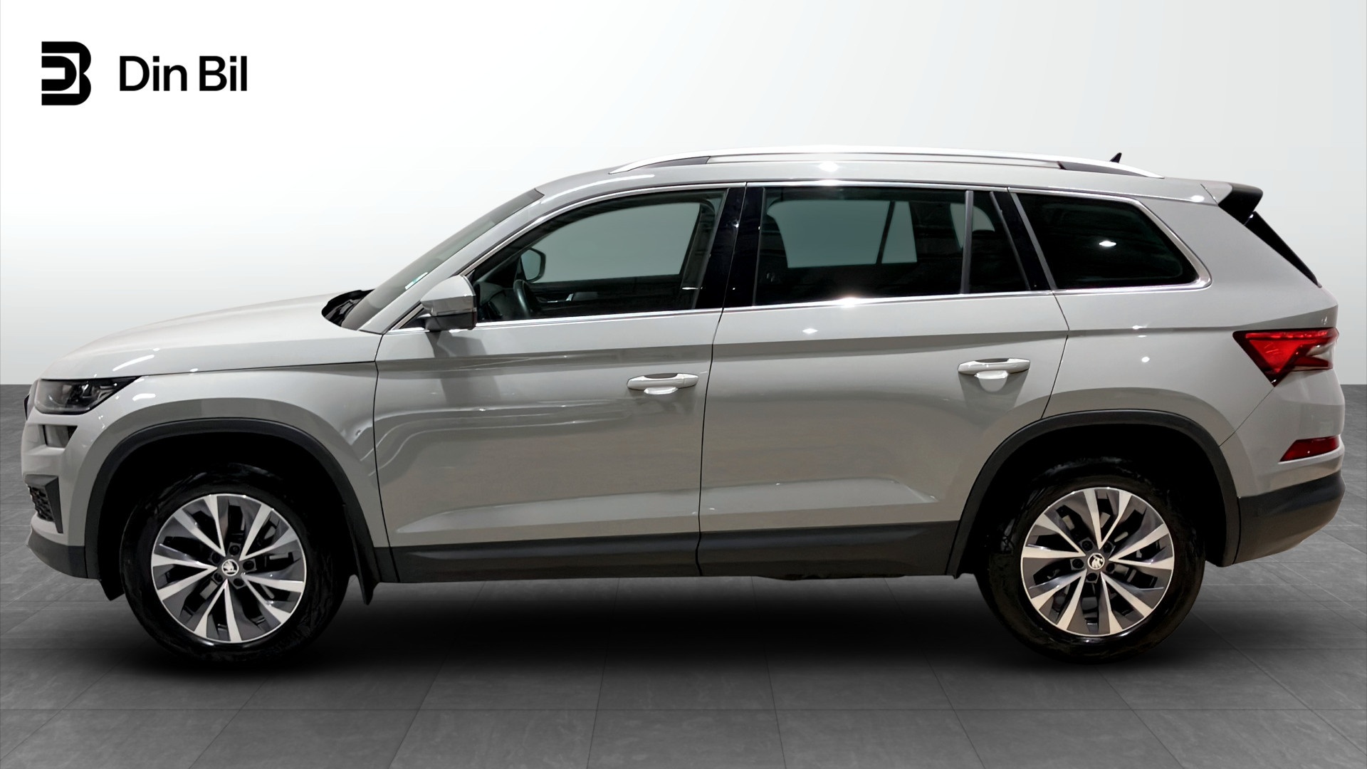 Skoda Kodiaq JCS99Y