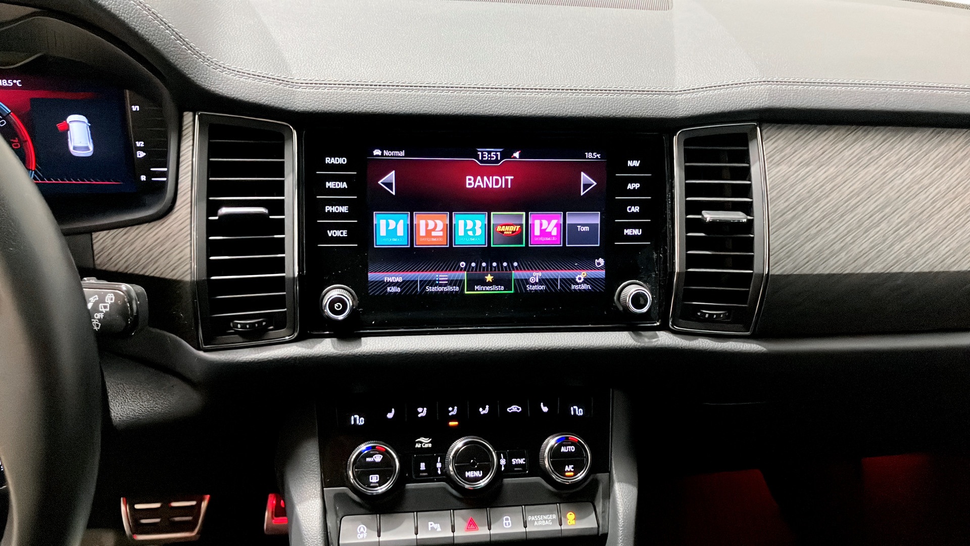 Skoda Kodiaq JCS99Y