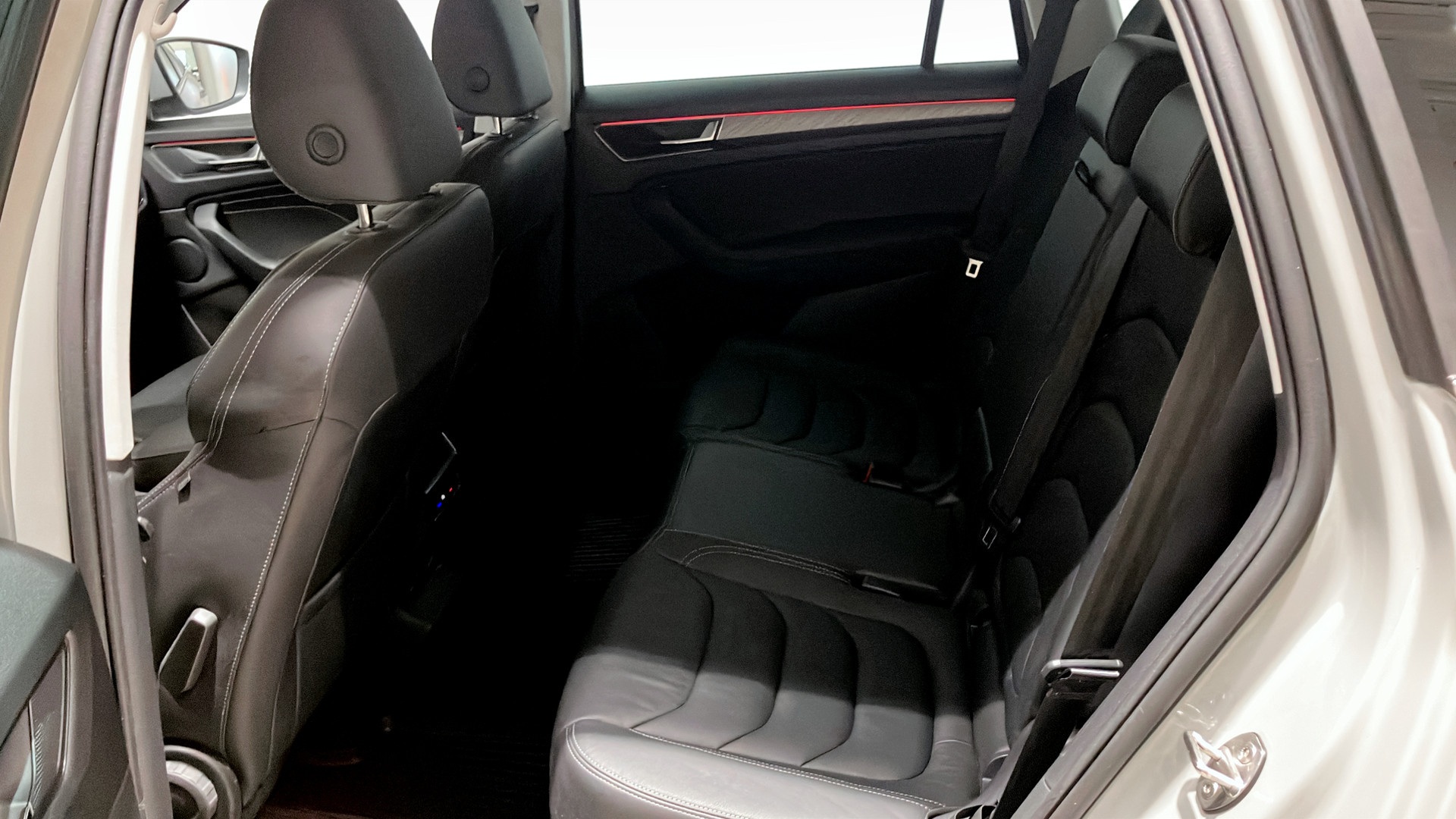 Skoda Kodiaq JCS99Y