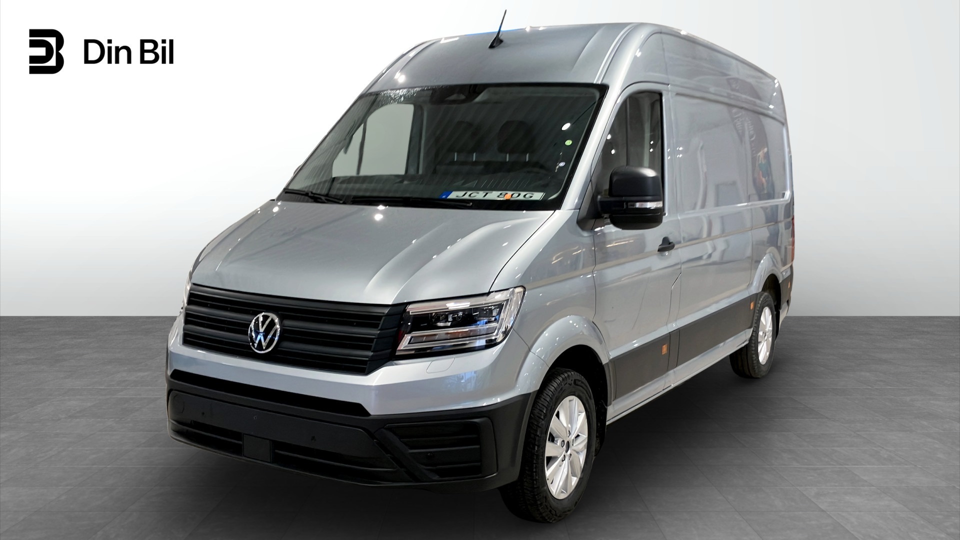 Bild för bil JCT80G