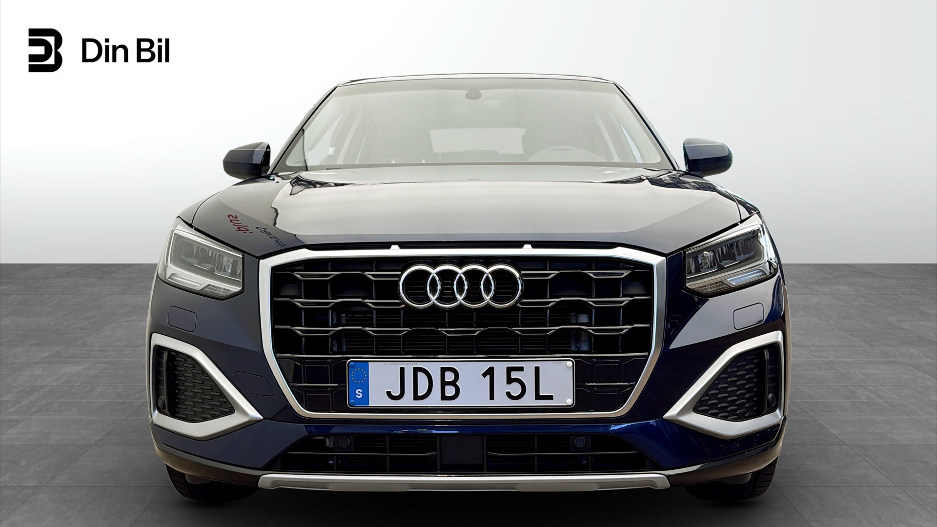 Audi Q2 JDB15L