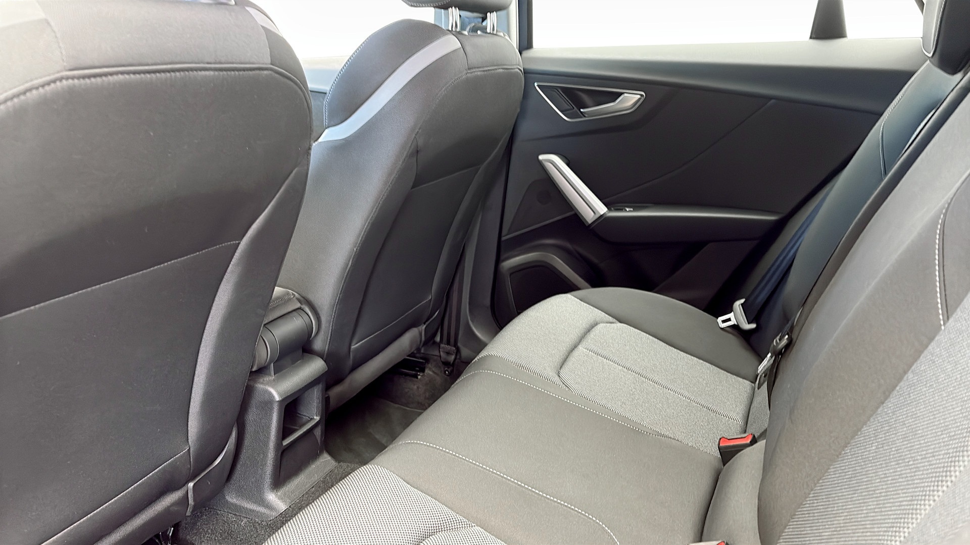 Audi Q2 JDB15L