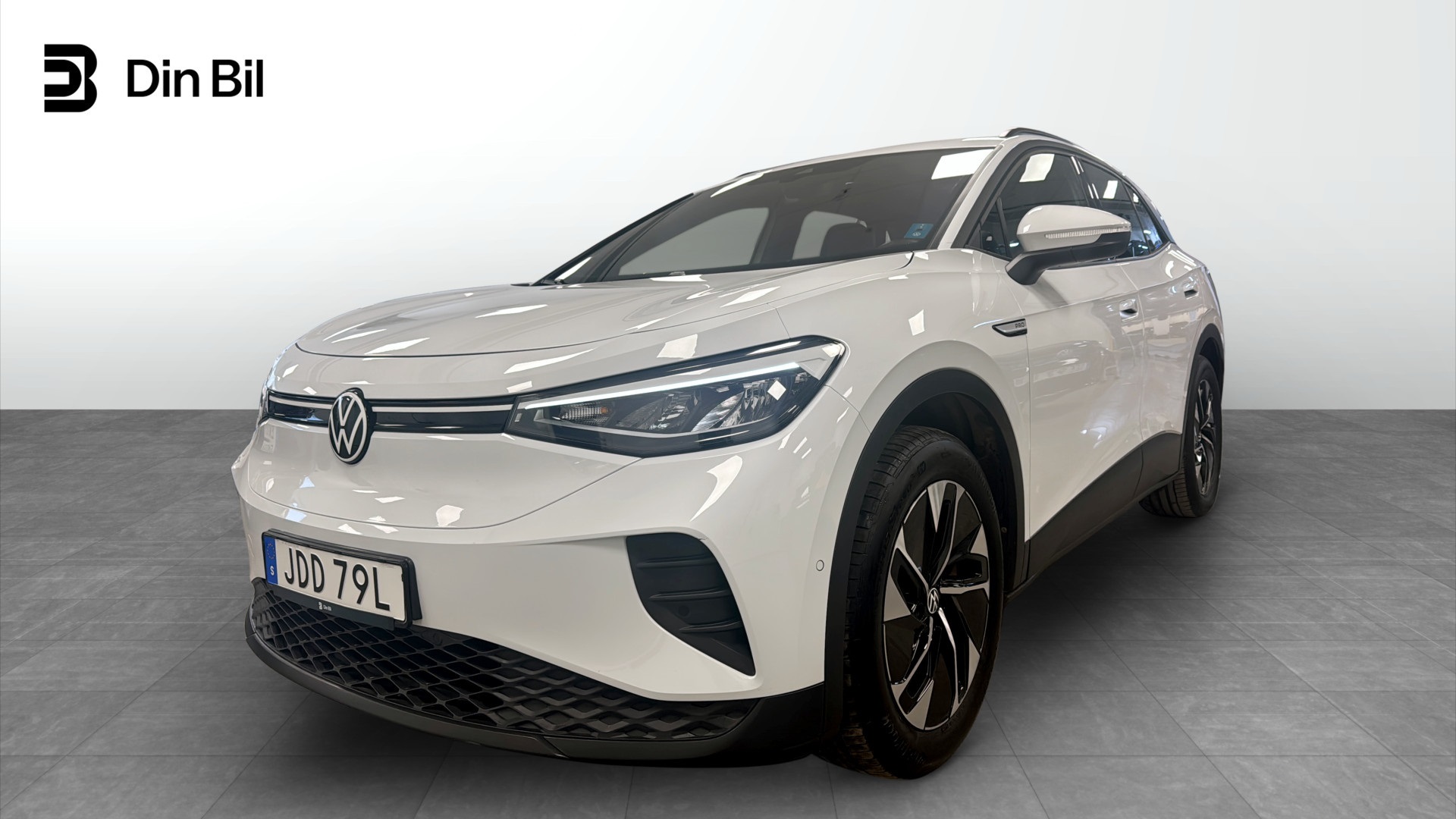 Bild för bil JDD79L