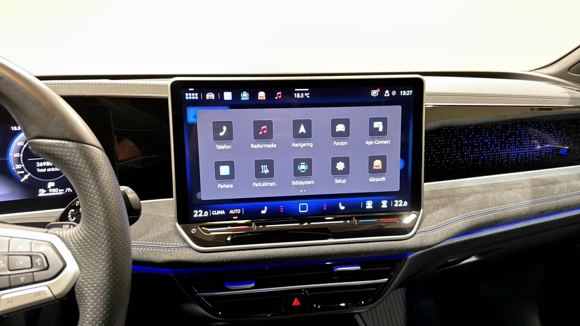 Volkswagen Passat JDE59A