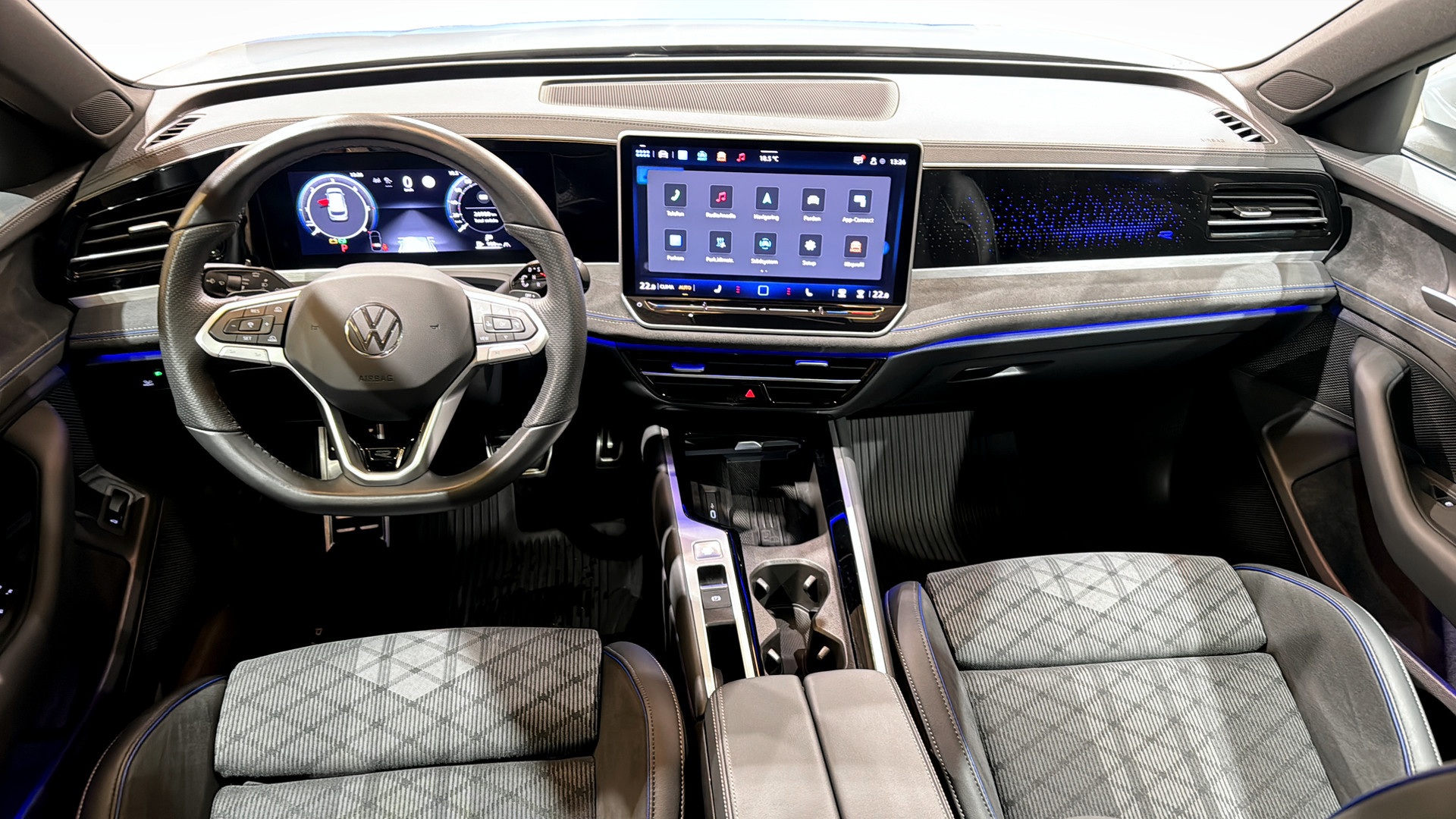 Volkswagen Passat JDE59A