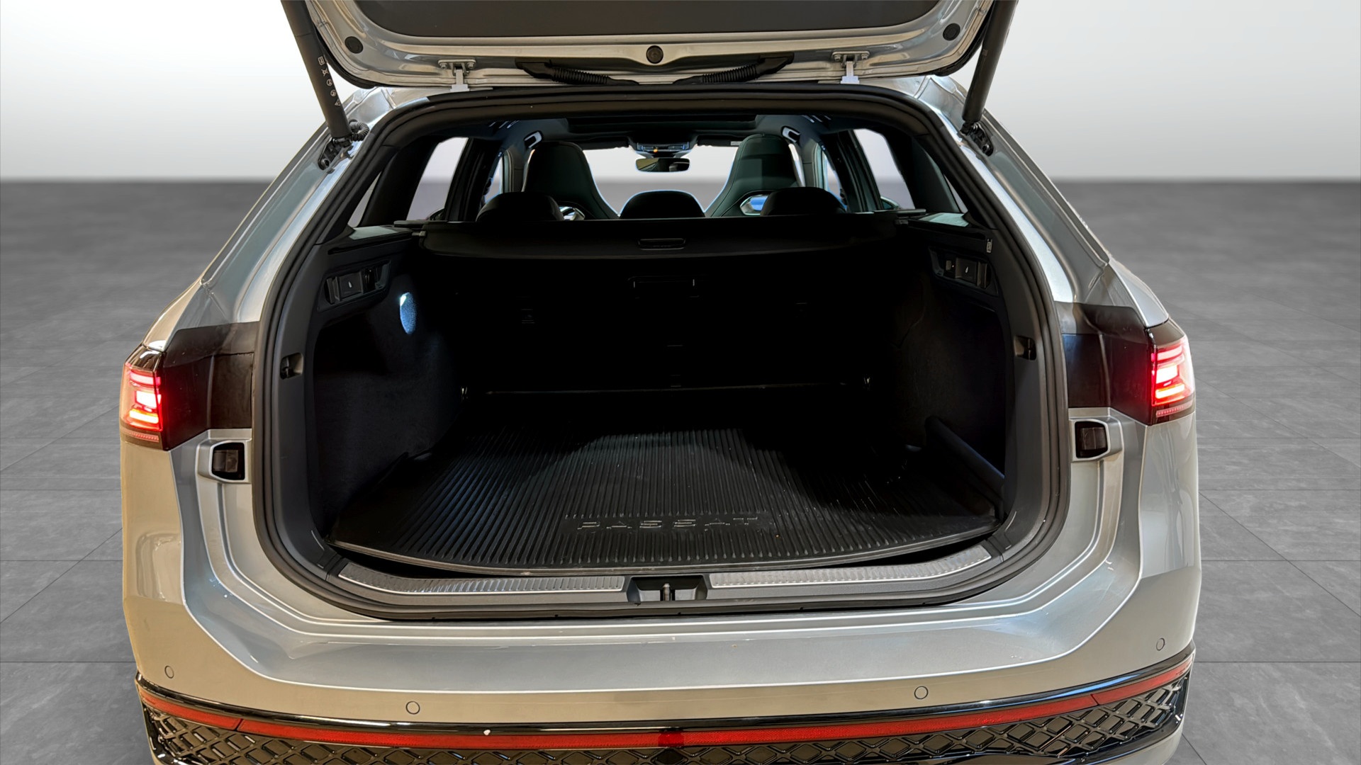 Volkswagen Passat JDE59A