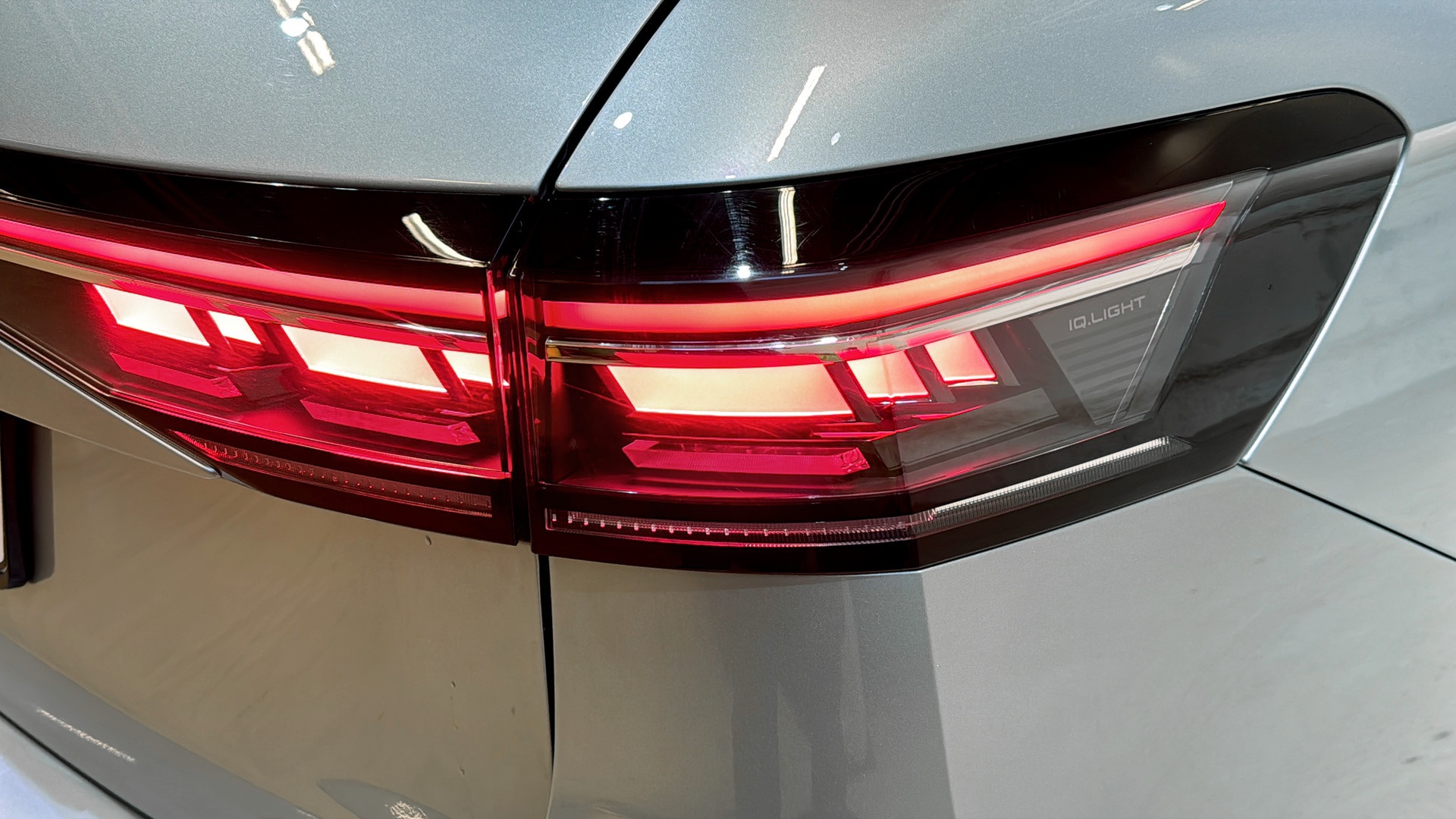 Volkswagen Passat JDE59A