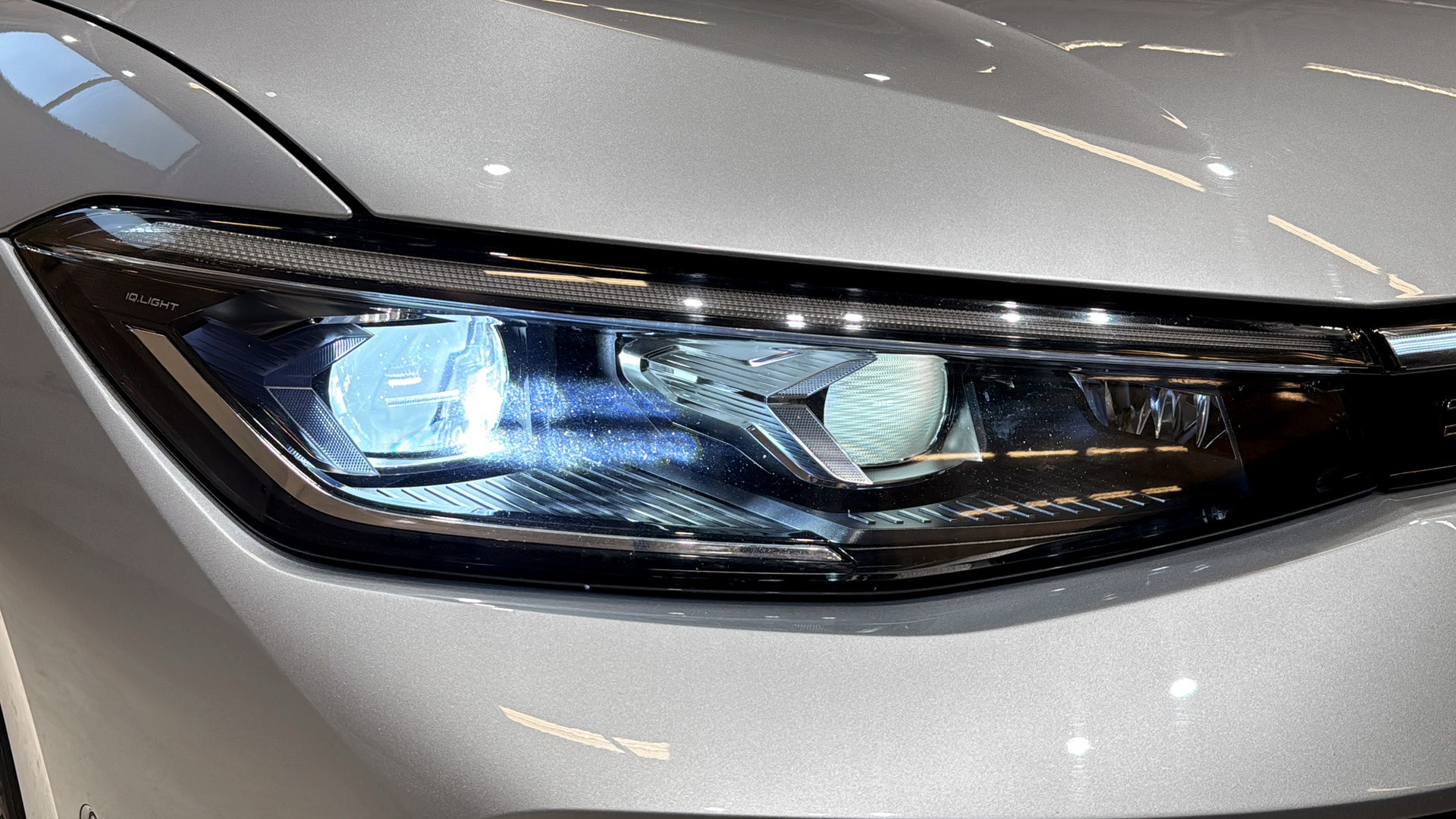 Volkswagen Passat JDE59A