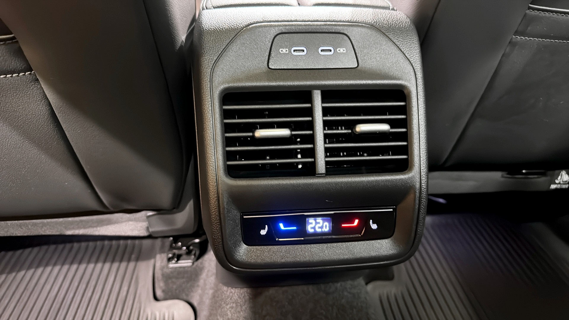 Volkswagen Passat JDE59A