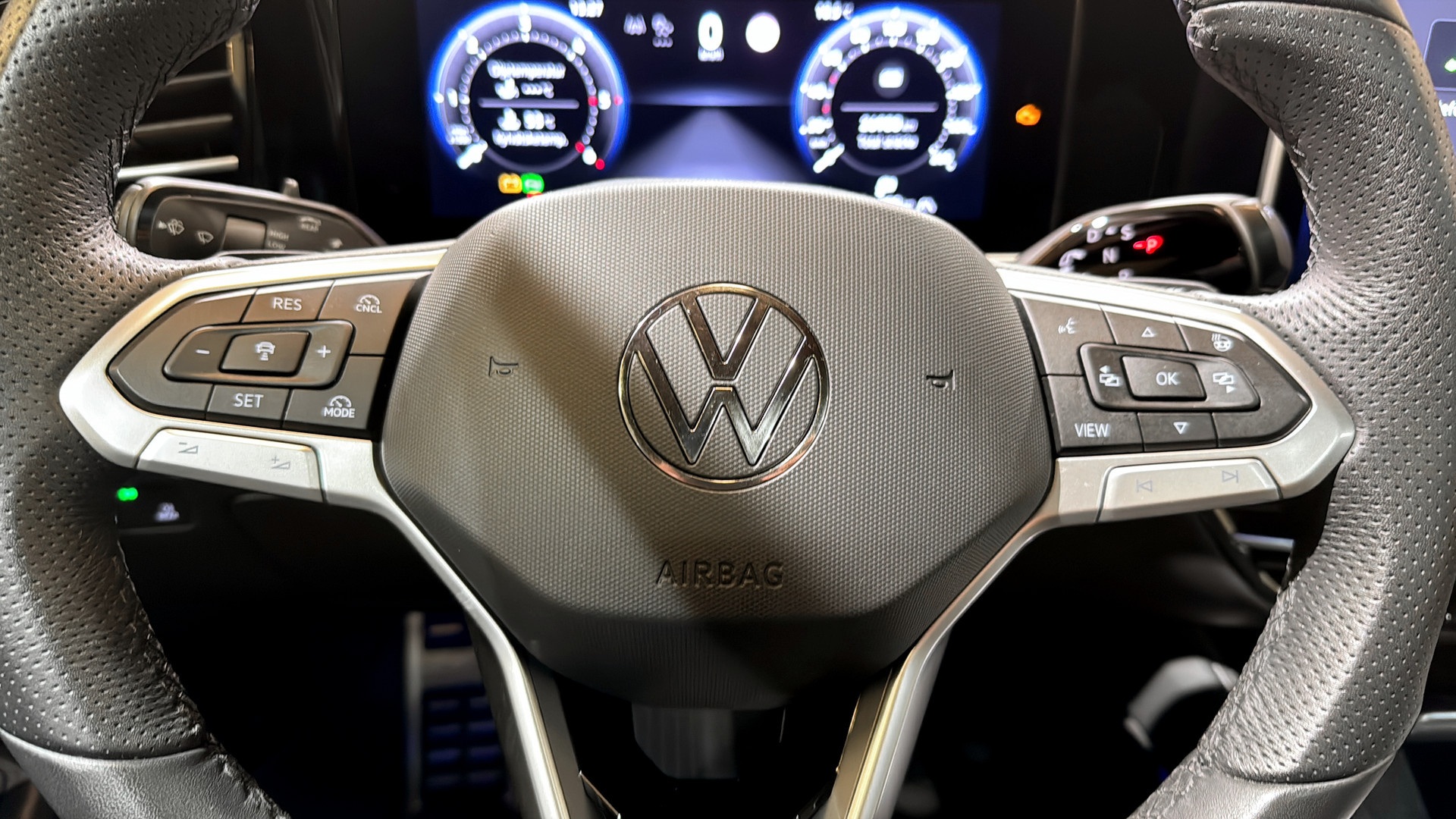 Volkswagen Passat JDE59A