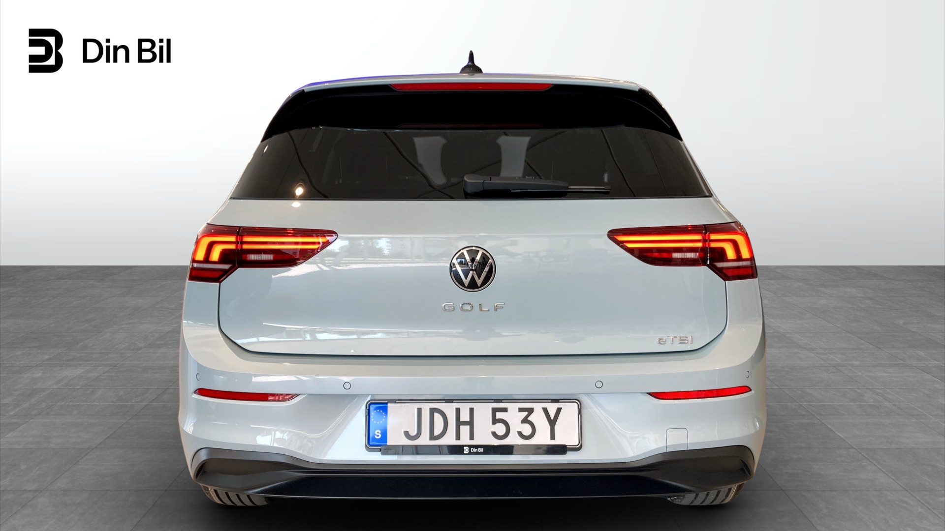 Volkswagen Golf JDH53Y