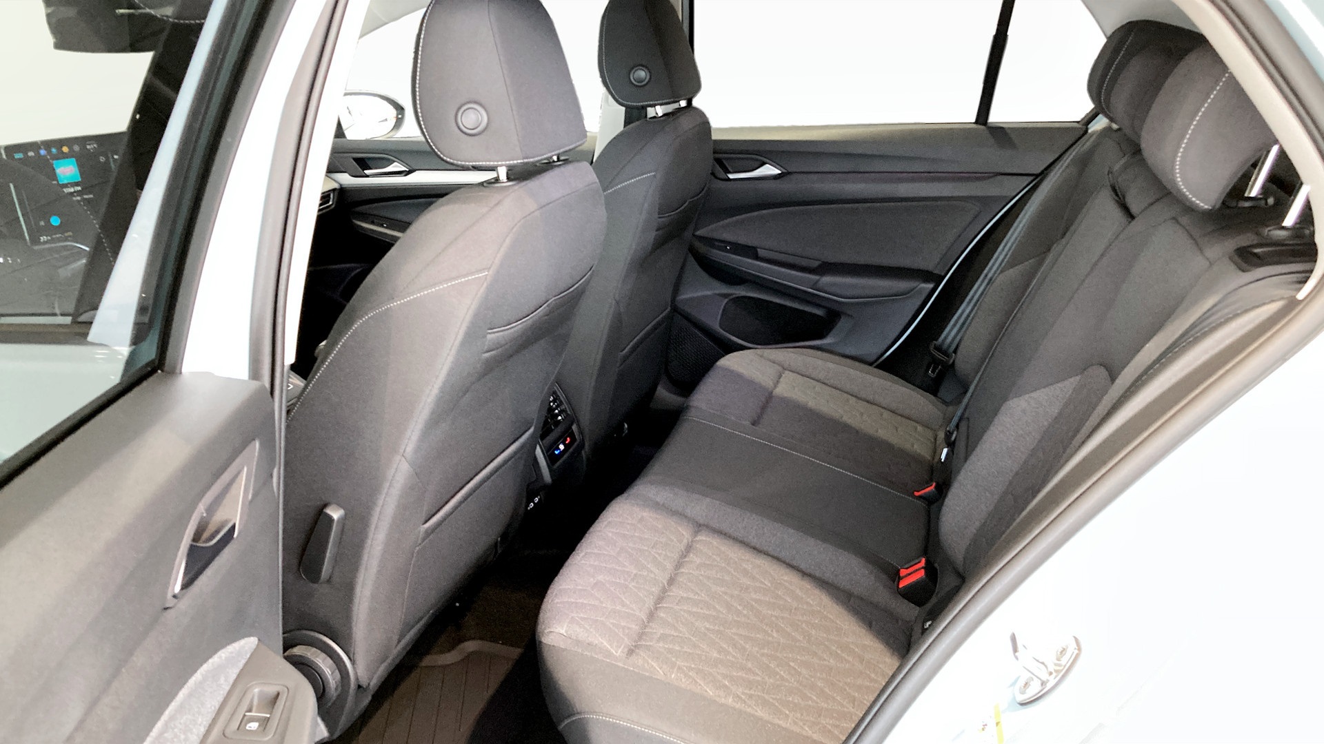 Volkswagen Golf JDH53Y