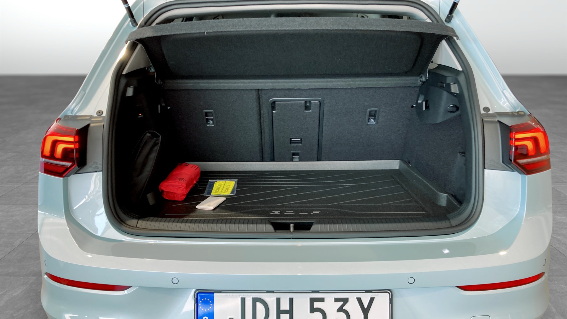 Volkswagen Golf JDH53Y