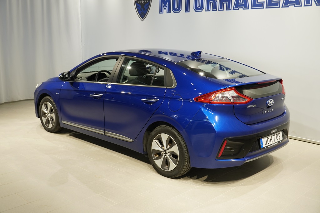 Hyundai IONIQ JDH70F