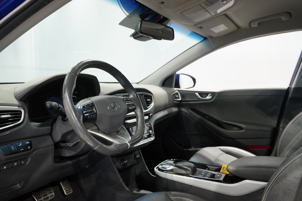 Hyundai IONIQ JDH70F
