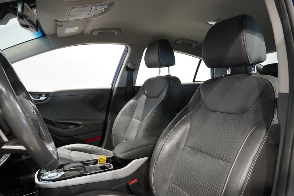 Hyundai IONIQ JDH70F