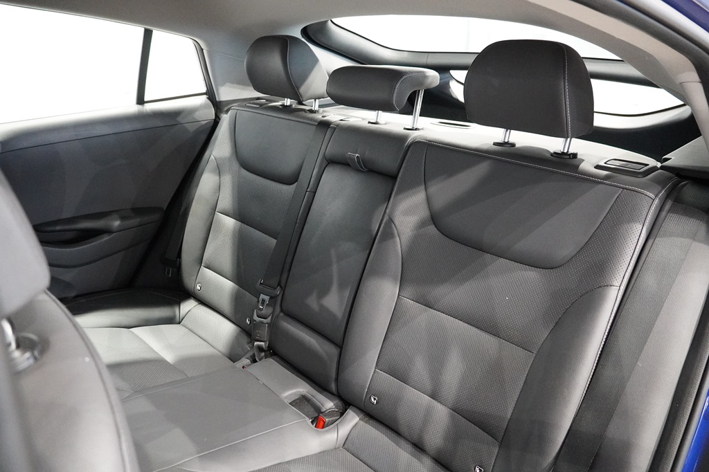 Hyundai IONIQ JDH70F
