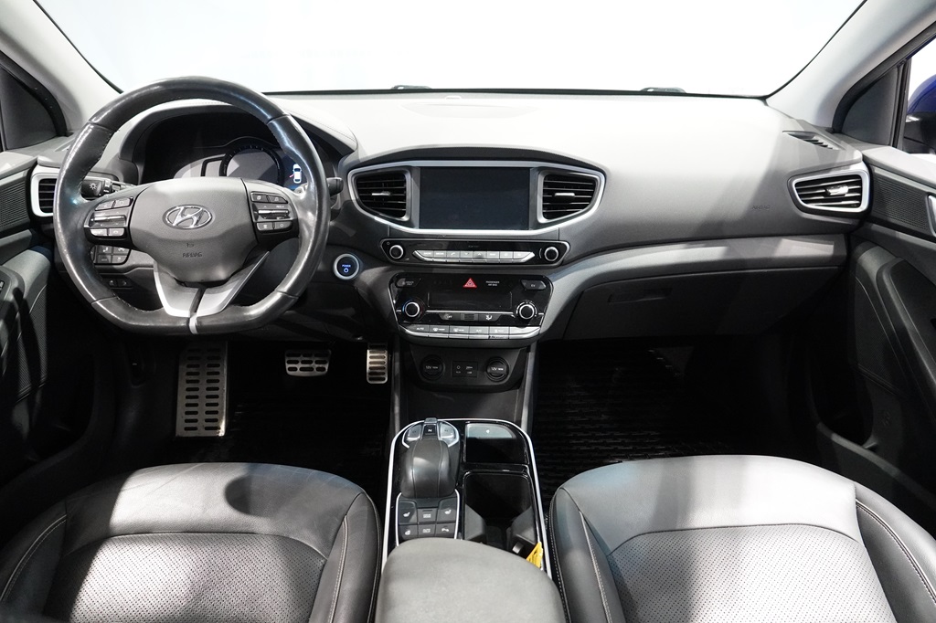 Hyundai IONIQ JDH70F
