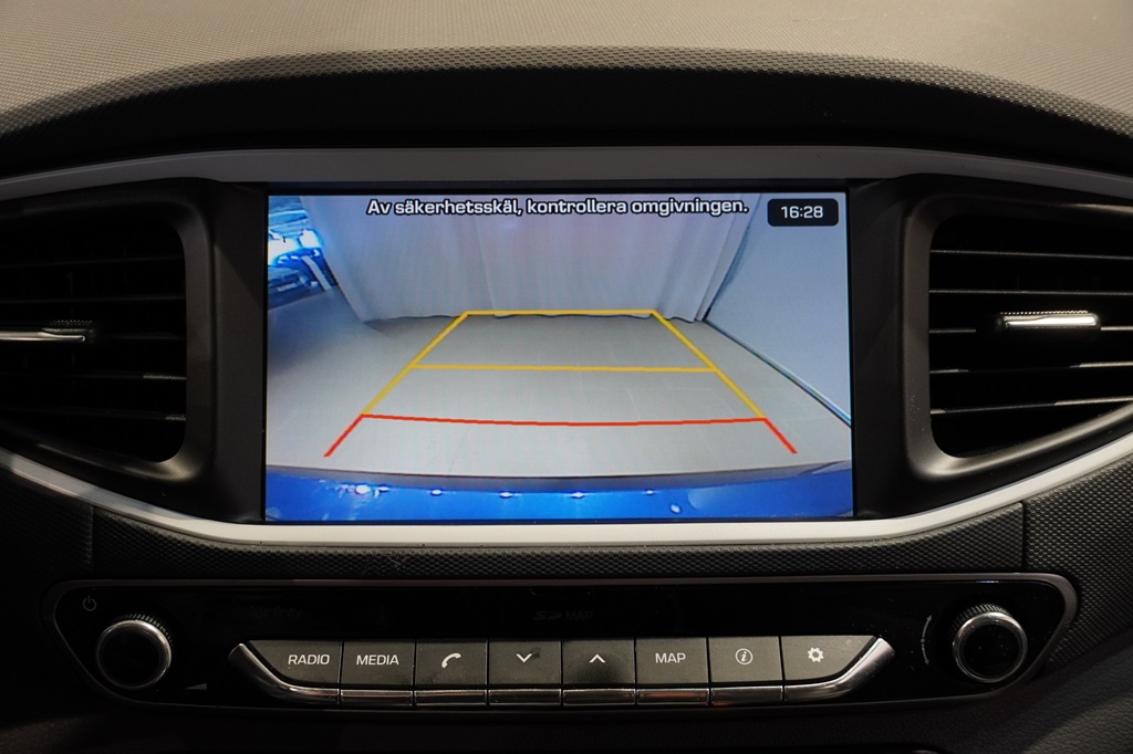 Hyundai IONIQ JDH70F