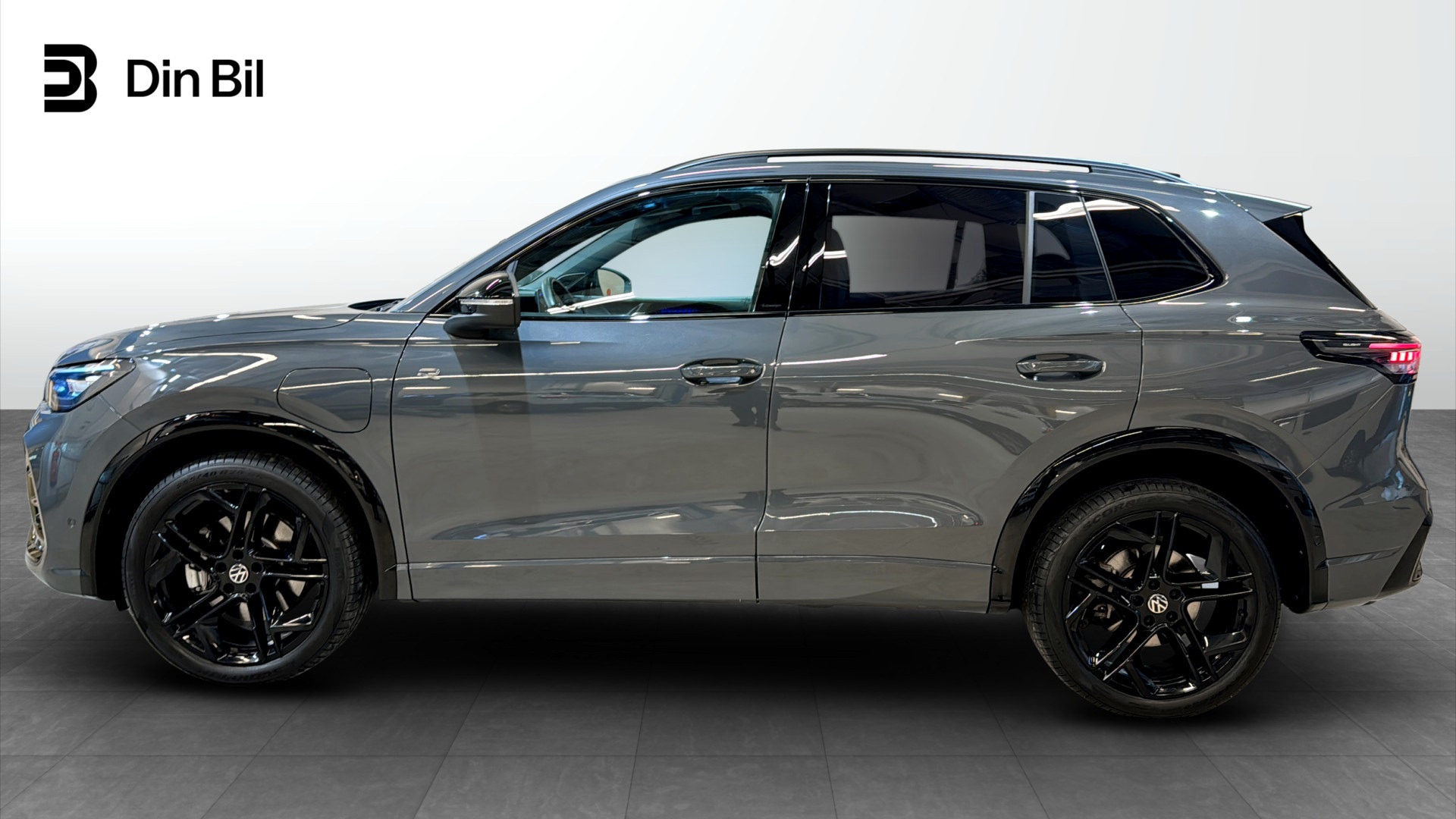 Volkswagen Tiguan JDJ08R