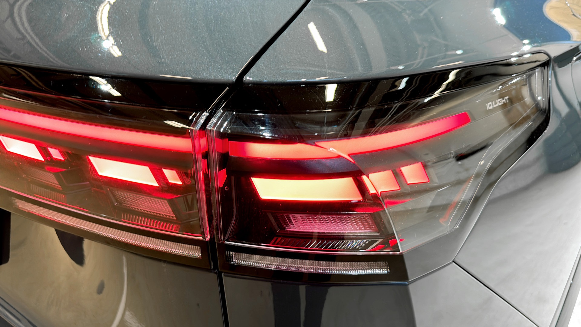 Volkswagen Tiguan JDJ08R
